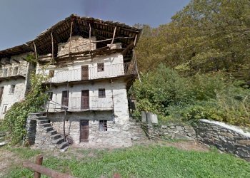 Rustico Frazione Boschi Sotto 1, Perloz - foto 3