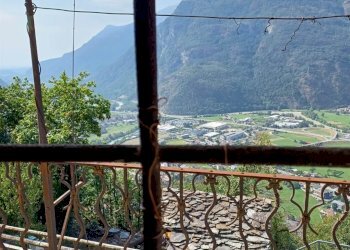 Rustico Frazione Boschi Sotto 1, Perloz - foto 9