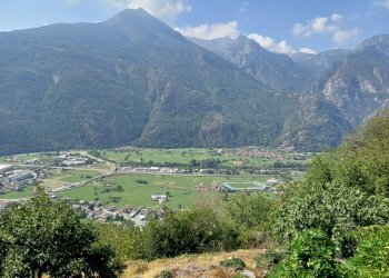 Rustico Frazione Boschi Sotto 1, Perloz - foto 10