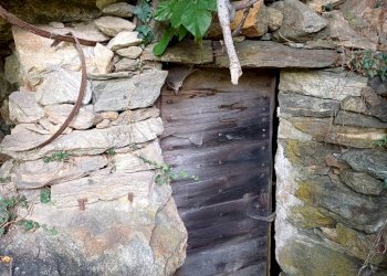 Rustico Frazione Boschi Sotto 1, Perloz - foto 14