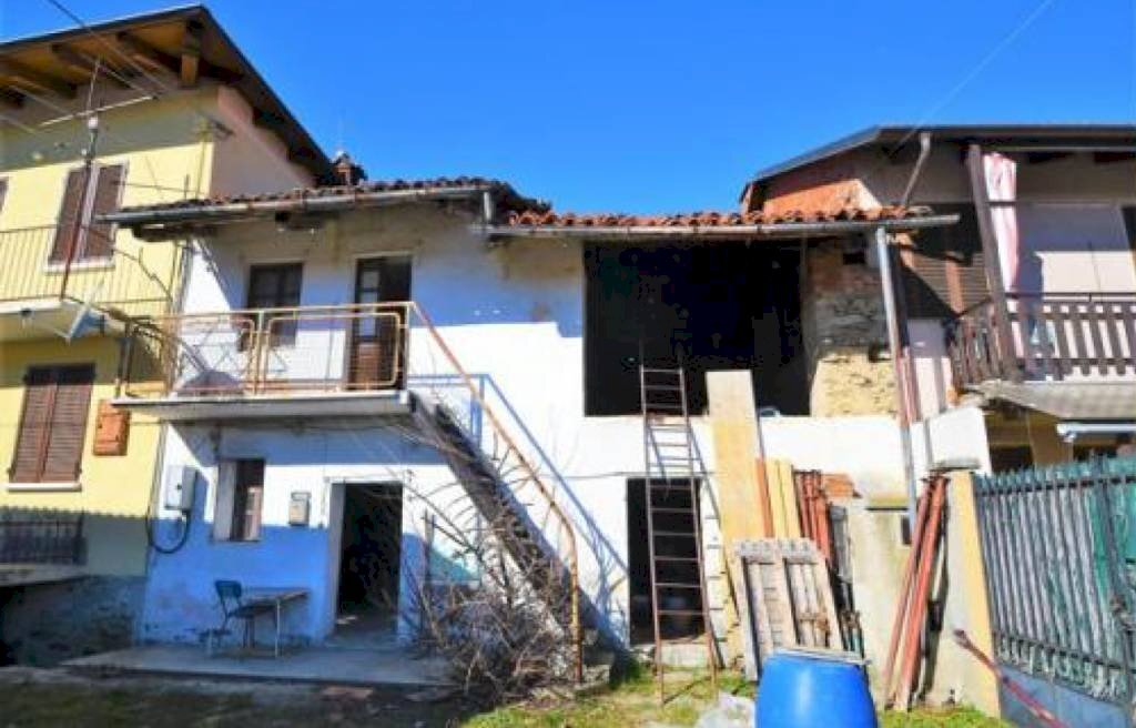 Casa indipendente Cantalupa - foto 2