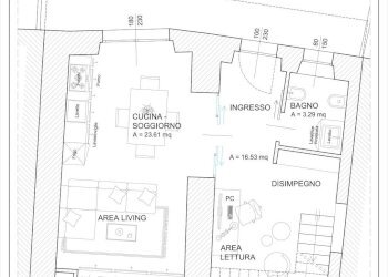 Casa indipendente Cantalupa - foto 3