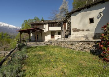 Baita Via Capoloira, 27, Barge - foto 2