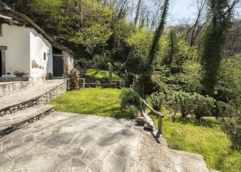 Baita Via Capoloira, 27, Barge - foto 3