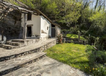 Baita Via Capoloira, 27, Barge - foto 4