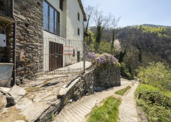 Baita Via Capoloira, 27, Barge - foto 5