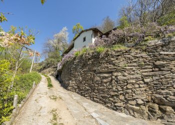 Baita Via Capoloira, 27, Barge - foto 6