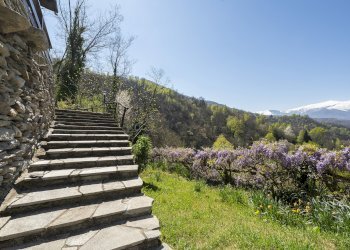 Baita Via Capoloira, 27, Barge - foto 7