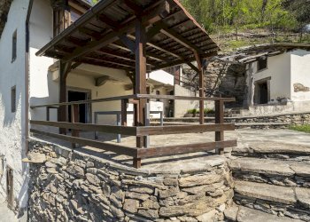 Baita Via Capoloira, 27, Barge - foto 8