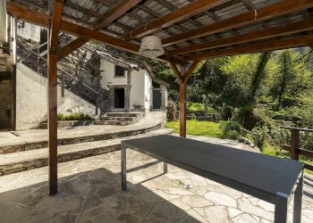 Baita Via Capoloira, 27, Barge - foto 9