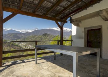 Baita Via Capoloira, 27, Barge - foto 10