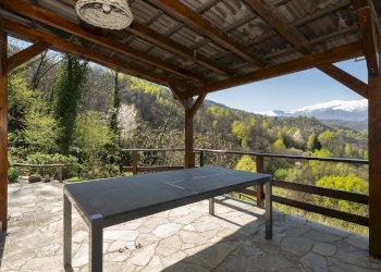 Baita Via Capoloira, 27, Barge - foto 11