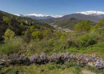 Baita Via Capoloira, 27, Barge - foto 12