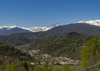 Baita Via Capoloira, 27, Barge - foto 13