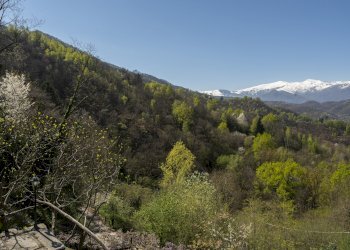 Baita Via Capoloira, 27, Barge - foto 14