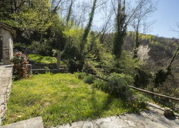 Baita Via Capoloira, 27, Barge - foto 15