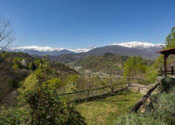 Baita Via Capoloira, 27, Barge - foto 16