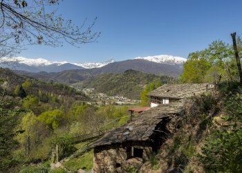 Baita Via Capoloira, 27, Barge - foto 17