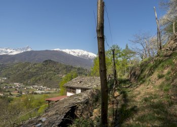 Baita Via Capoloira, 27, Barge - foto 18