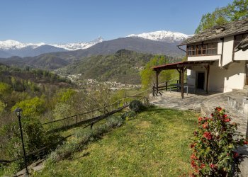 Baita Via Capoloira, 27, Barge - foto 19