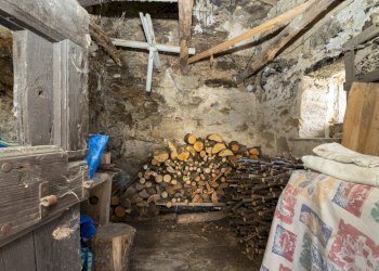 Baita Via Capoloira, 27, Barge - foto 23