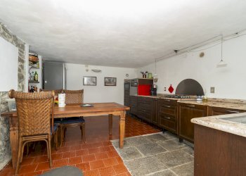 Baita Via Capoloira, 27, Barge - foto 24