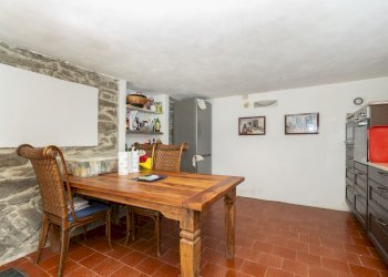 Baita Via Capoloira, 27, Barge - foto 25