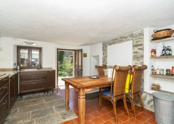 Baita Via Capoloira, 27, Barge - foto 26