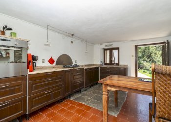 Baita Via Capoloira, 27, Barge - foto 27