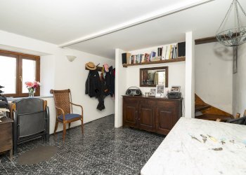 Baita Via Capoloira, 27, Barge - foto 28