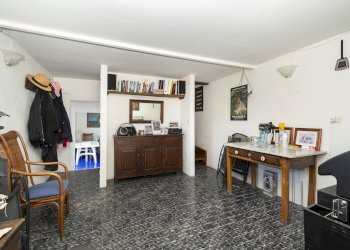 Baita Via Capoloira, 27, Barge - foto 29