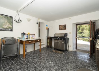 Baita Via Capoloira, 27, Barge - foto 30