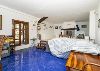 Baita Via Capoloira, 27, Barge - foto 31