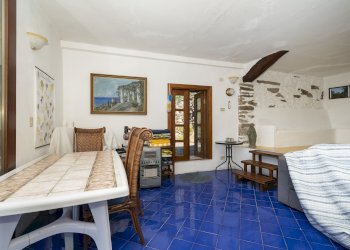 Baita Via Capoloira, 27, Barge - foto 32