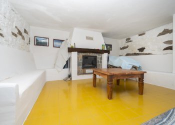 Baita Via Capoloira, 27, Barge - foto 33