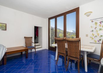 Baita Via Capoloira, 27, Barge - foto 34