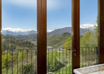 Baita Via Capoloira, 27, Barge - foto 35