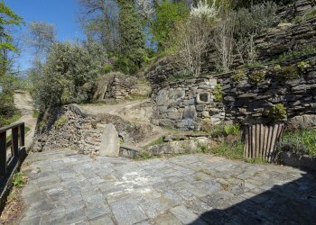 Baita Via Capoloira, 27, Barge - foto 36