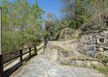 Baita Via Capoloira, 27, Barge - foto 37