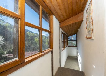 Baita Via Capoloira, 27, Barge - foto 38