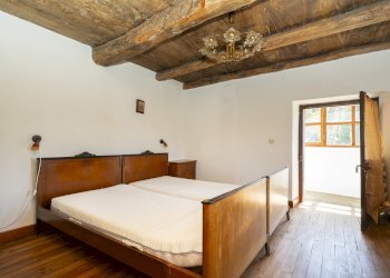 Baita Via Capoloira, 27, Barge - foto 40