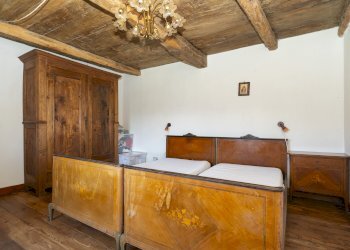 Baita Via Capoloira, 27, Barge - foto 43