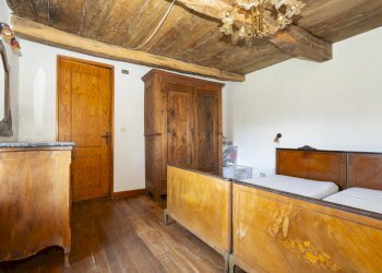 Baita Via Capoloira, 27, Barge - foto 44