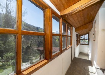 Baita Via Capoloira, 27, Barge - foto 45