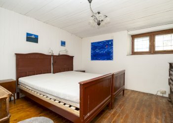 Baita Via Capoloira, 27, Barge - foto 46