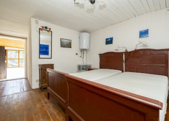 Baita Via Capoloira, 27, Barge - foto 48