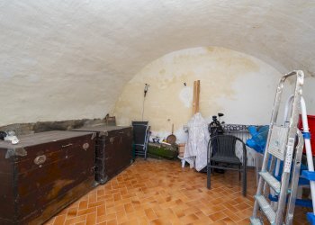 Baita Via Capoloira, 27, Barge - foto 50