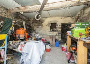 Baita Via Capoloira, 27, Barge - foto 51