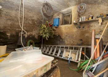 Baita Via Capoloira, 27, Barge - foto 52