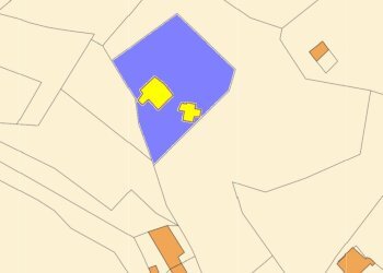 Baita Via Capoloira, 27, Barge - foto 53